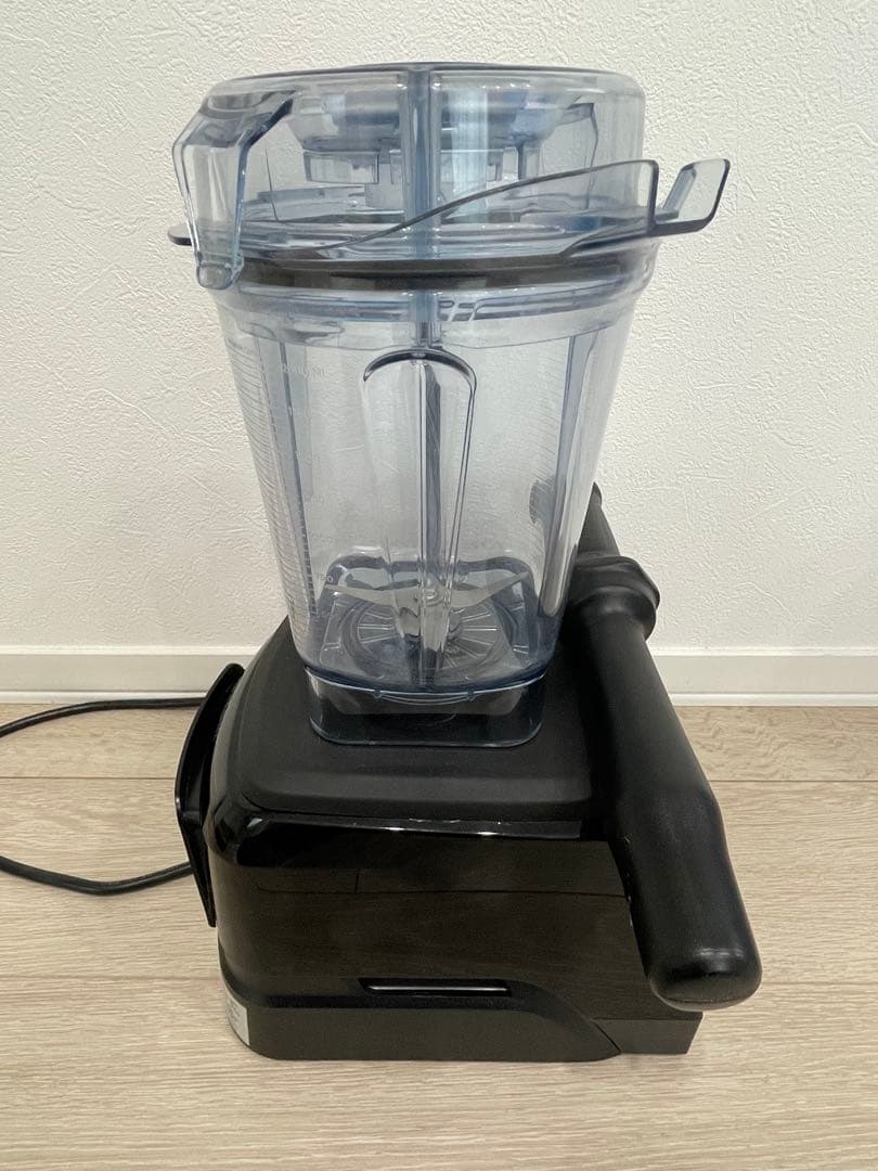 Vitamix V1200i VMO188B バイタミックス 保証書付
