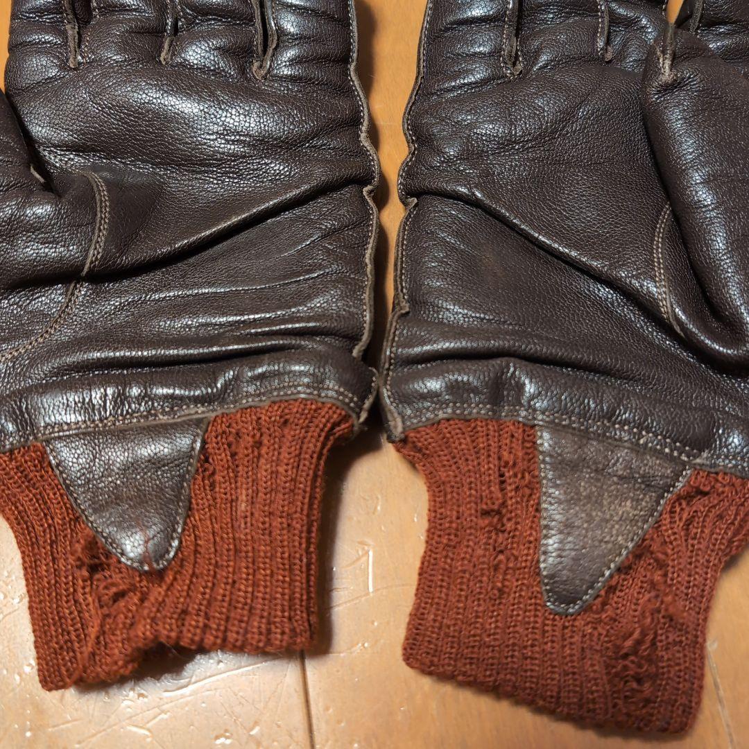 Buzz Rickson’s A10 Gloves 9