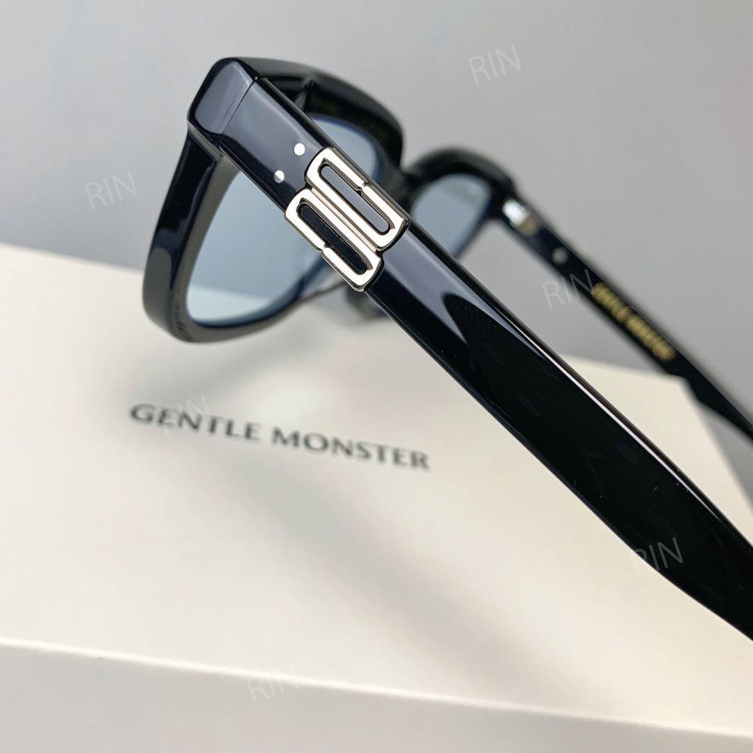 GENTLE MONSTER musee サングラス