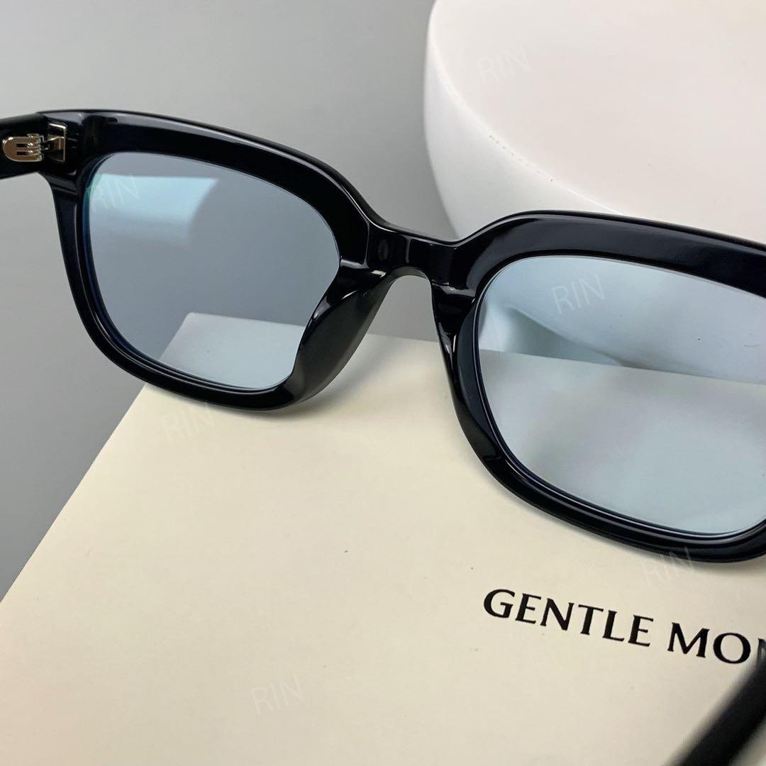 GENTLE MONSTER musee サングラス
