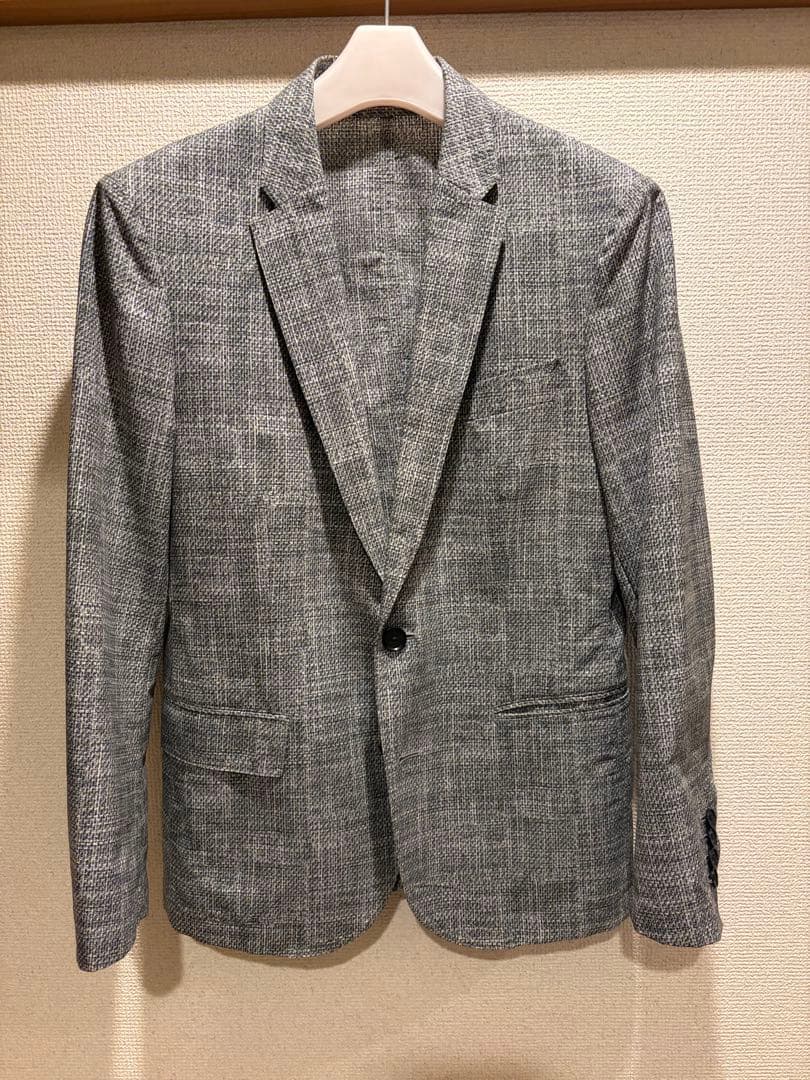 ジャケット12着まとめ売り　総額40万円以上