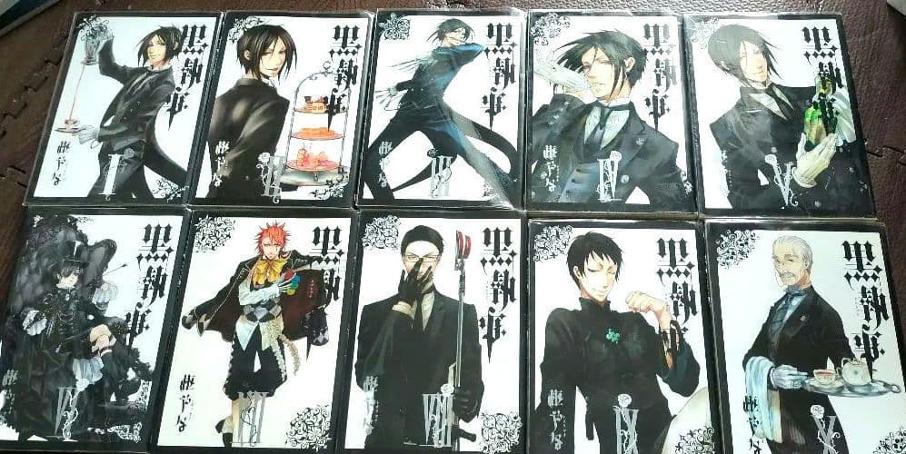 漫画まとめ売り　76冊