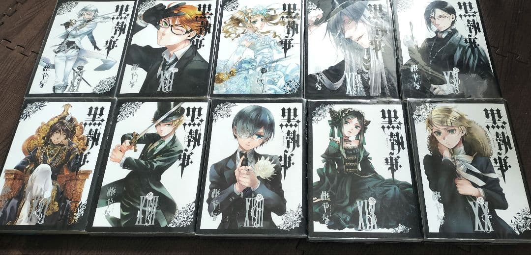 漫画まとめ売り　76冊