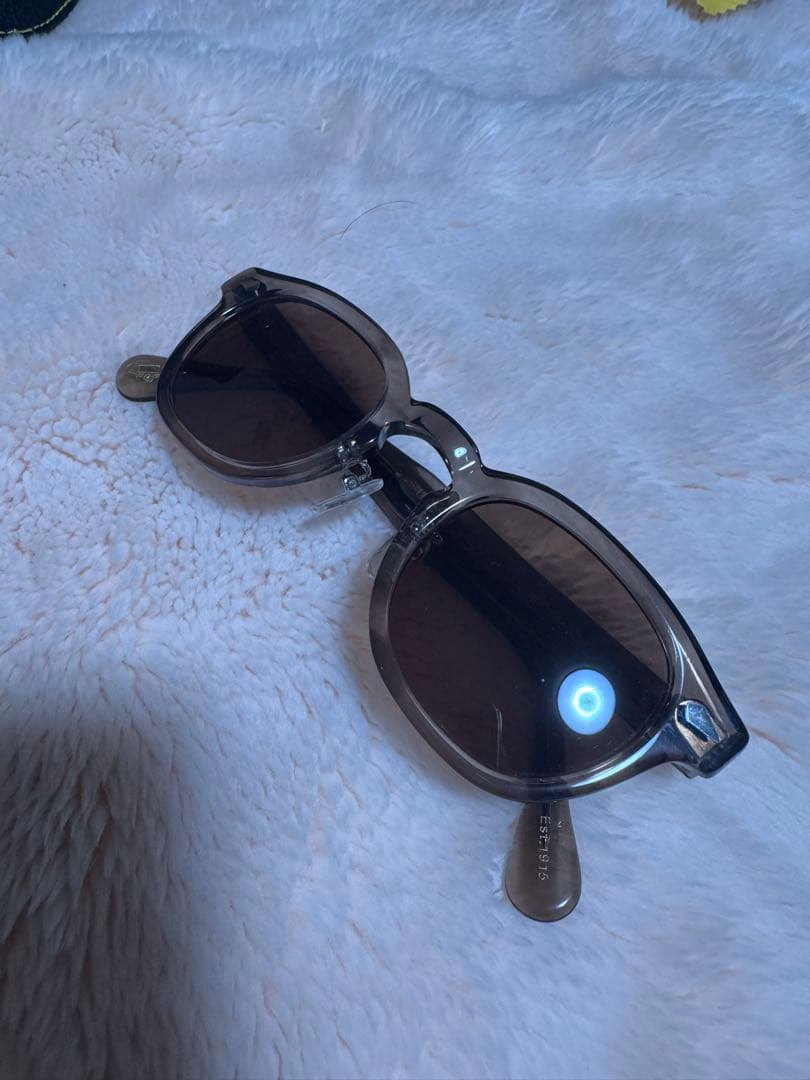 MOSCOT レムトッシュ　46