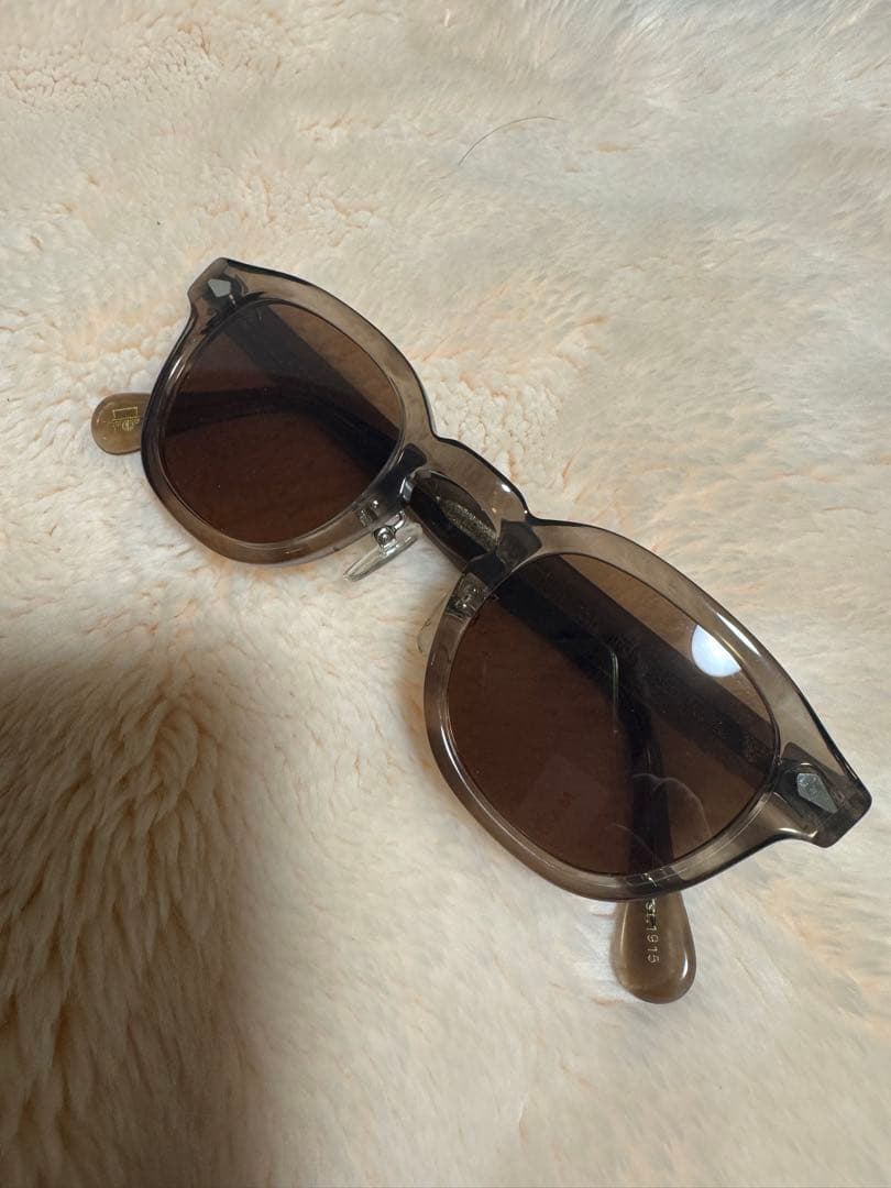 MOSCOT レムトッシュ　46