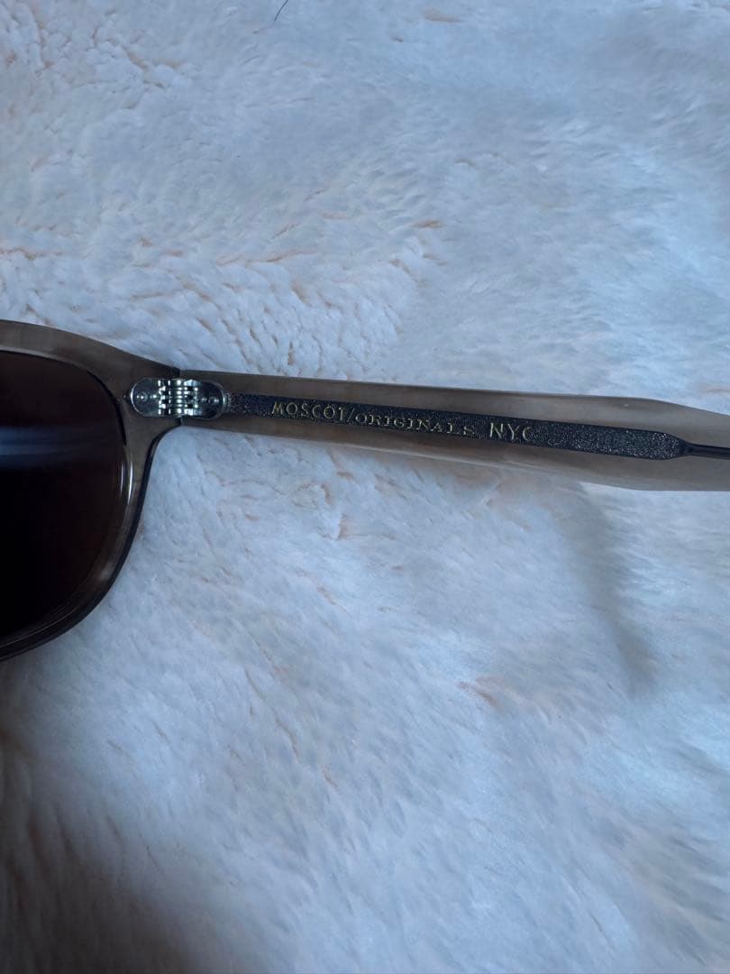 MOSCOT レムトッシュ　46