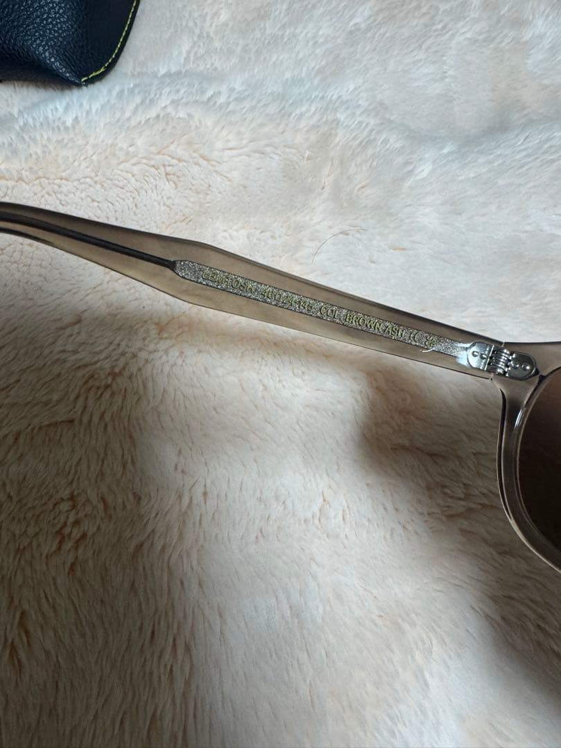 MOSCOT レムトッシュ　46