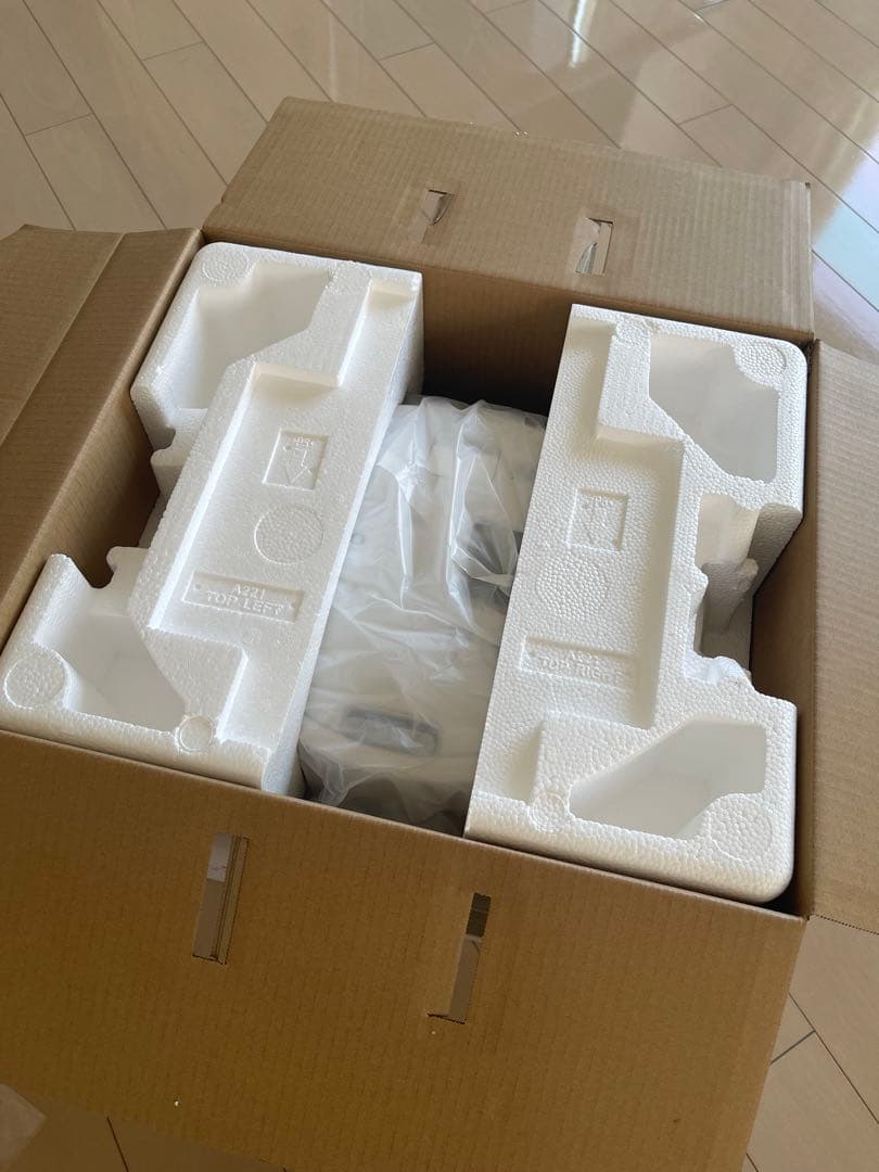 【訳あり特価】ホットクック KN-HW24G 2.4L 2022年製