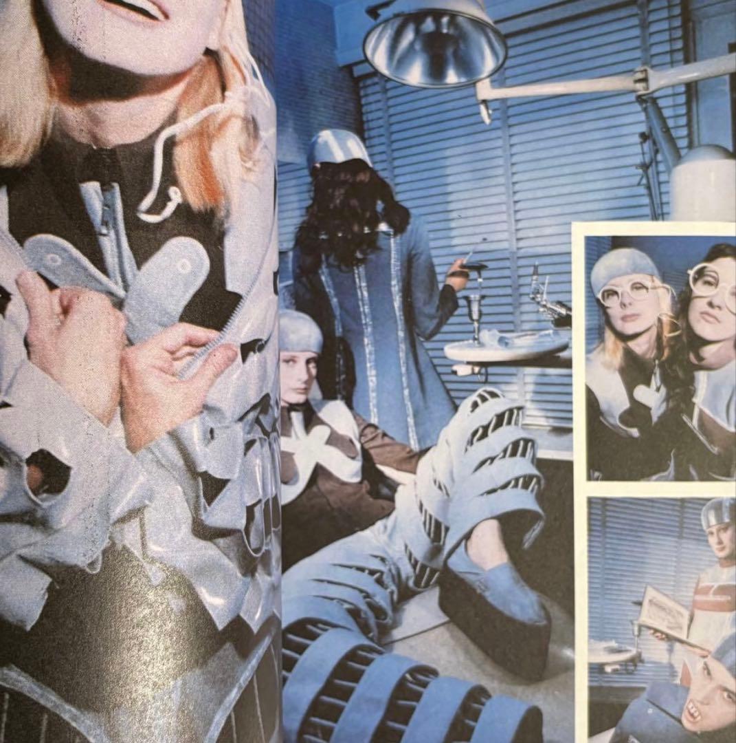 アート・デザイン・音楽 i-D Magazine The Heroes & Sheroes Issue