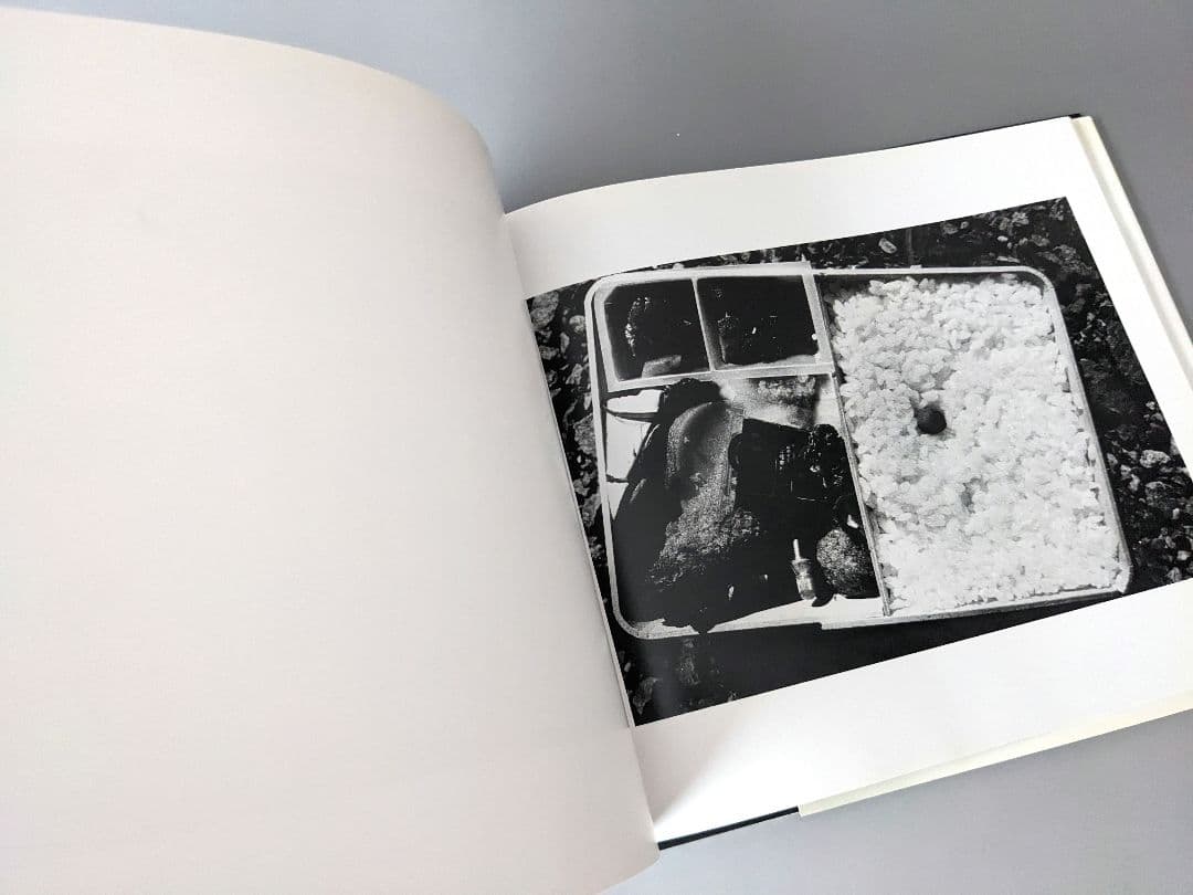 森山大道 MORIYAMA Daido 1970-1979 蒼穹舎 1989年