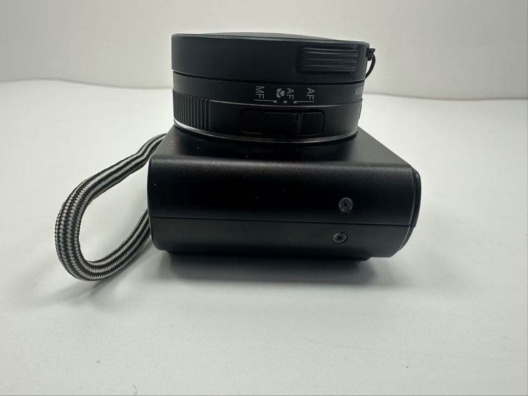 美品 Leica D-LUX3 コンパクトデジタルカメラ