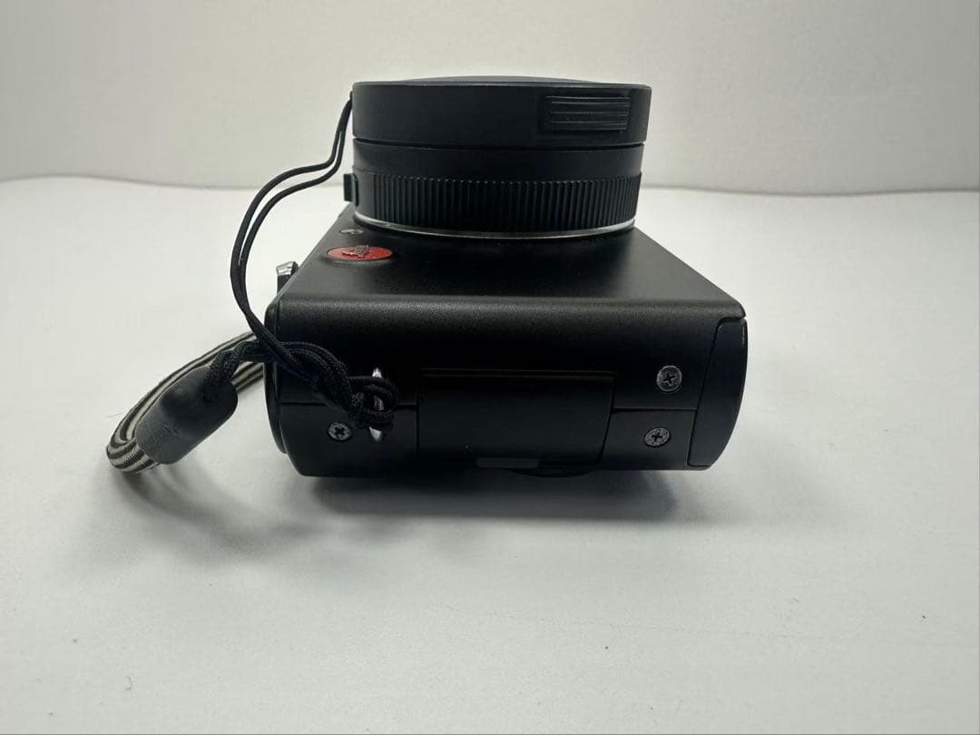 美品 Leica D-LUX3 コンパクトデジタルカメラ