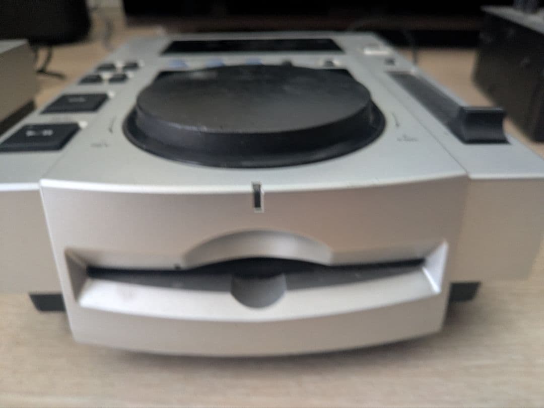 Pioneer CDJ　CDJ-100S ｘ２