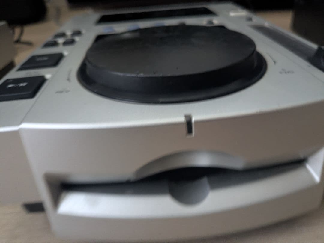 Pioneer CDJ　CDJ-100S ｘ２