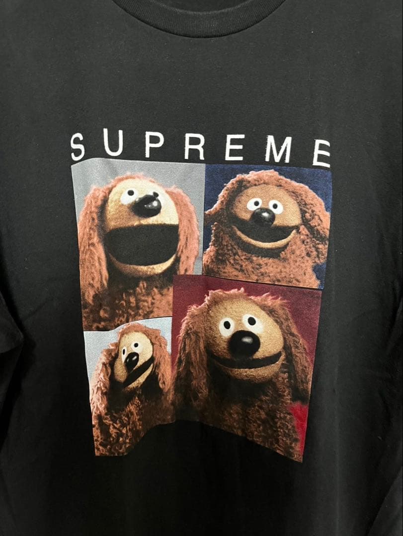 トップス Supreme 24ss Rowlf Tee