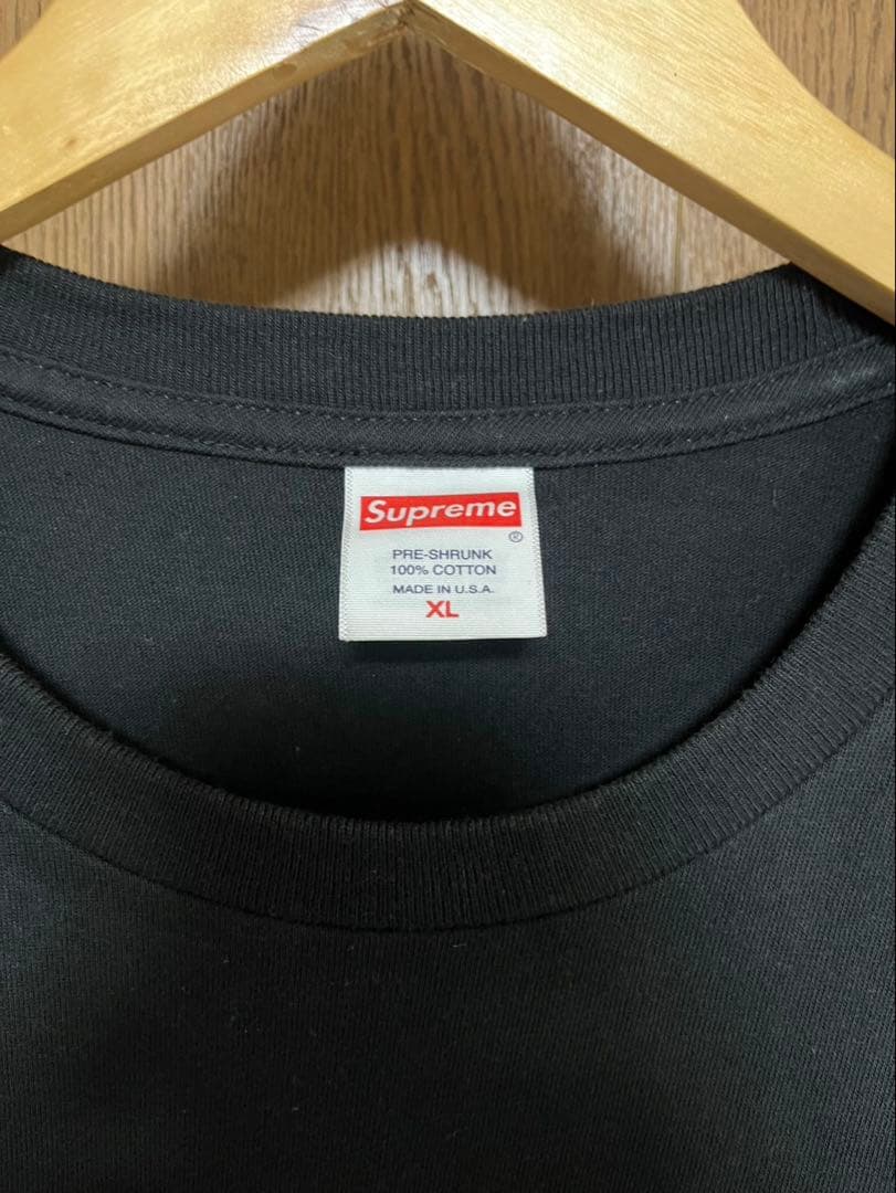トップス Supreme 24ss Rowlf Tee