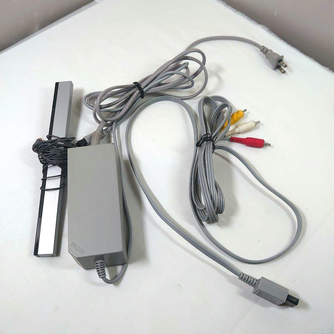 Nintendo RVL-001 リモコンまとめ