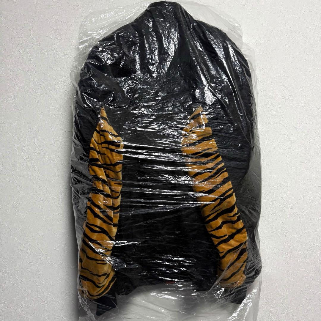 新品 WACKO MARIA MA-1 FLIGHT JACKET ブラック L