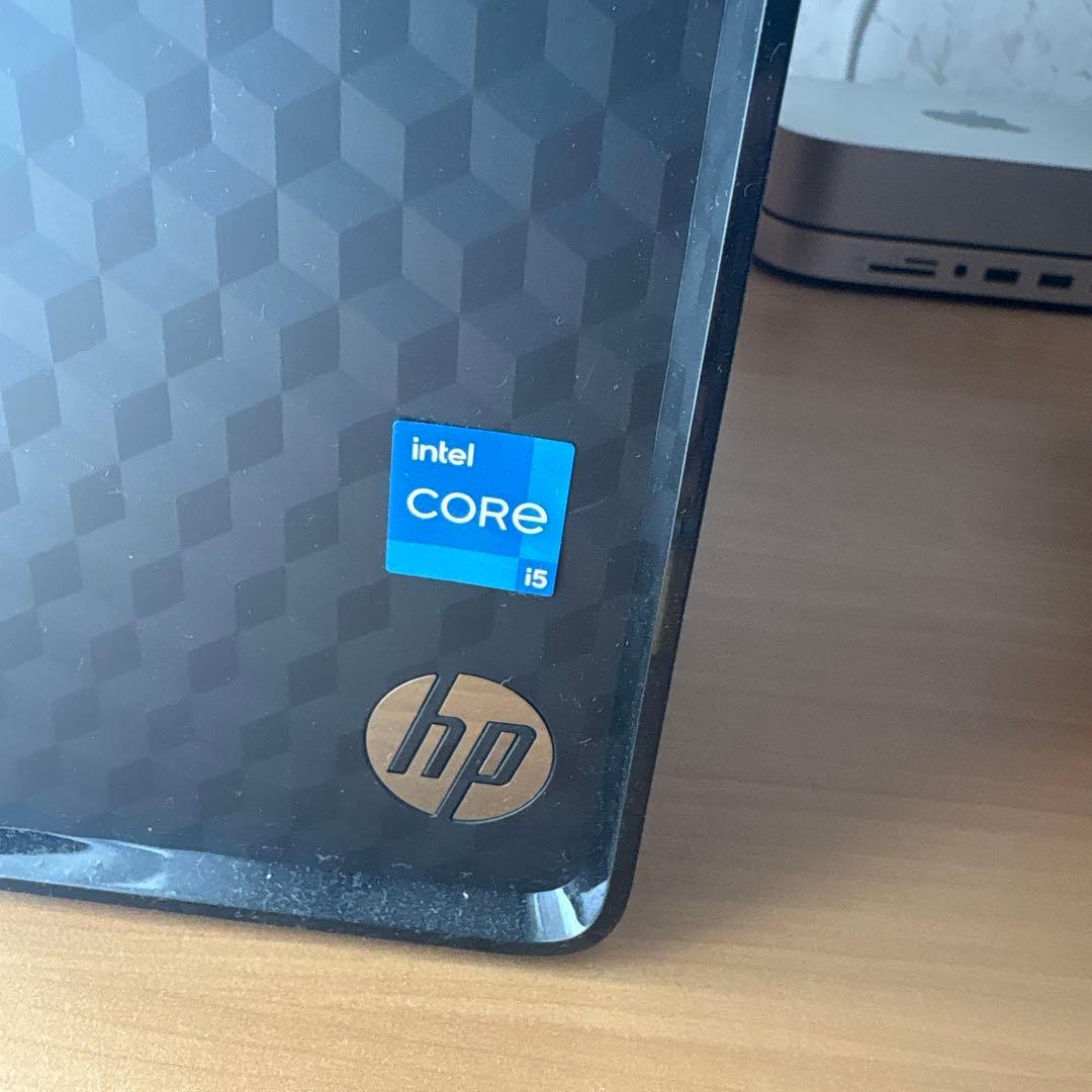 HP Slim Desktop S01 13世代i5搭載