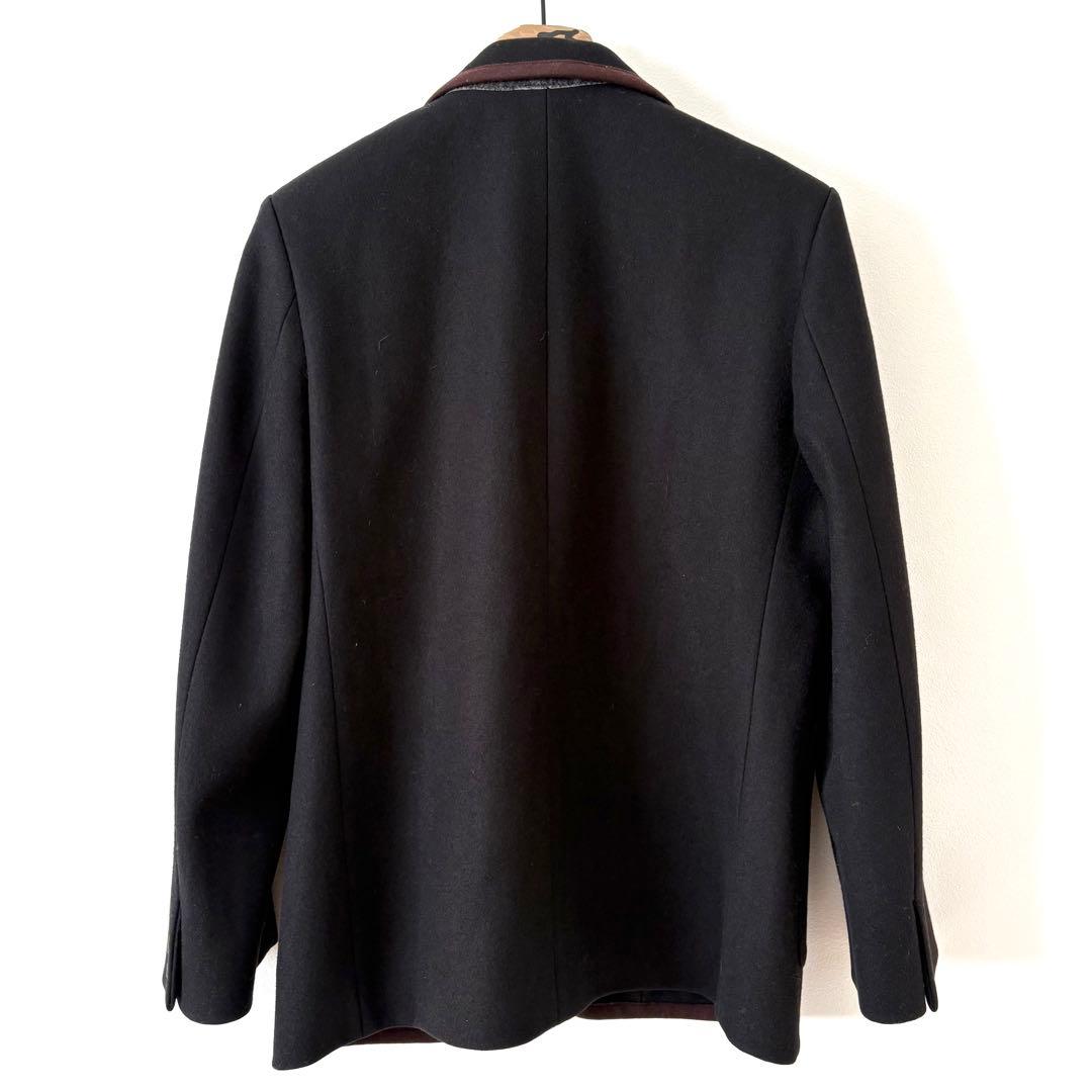 フランス製 90s A.P.C. ブレザー ジャケット S アーカイブ