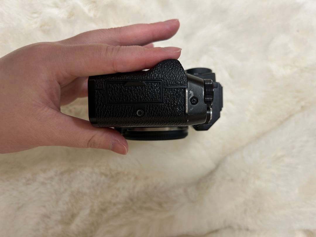 FUJIFILM X-T100 本体