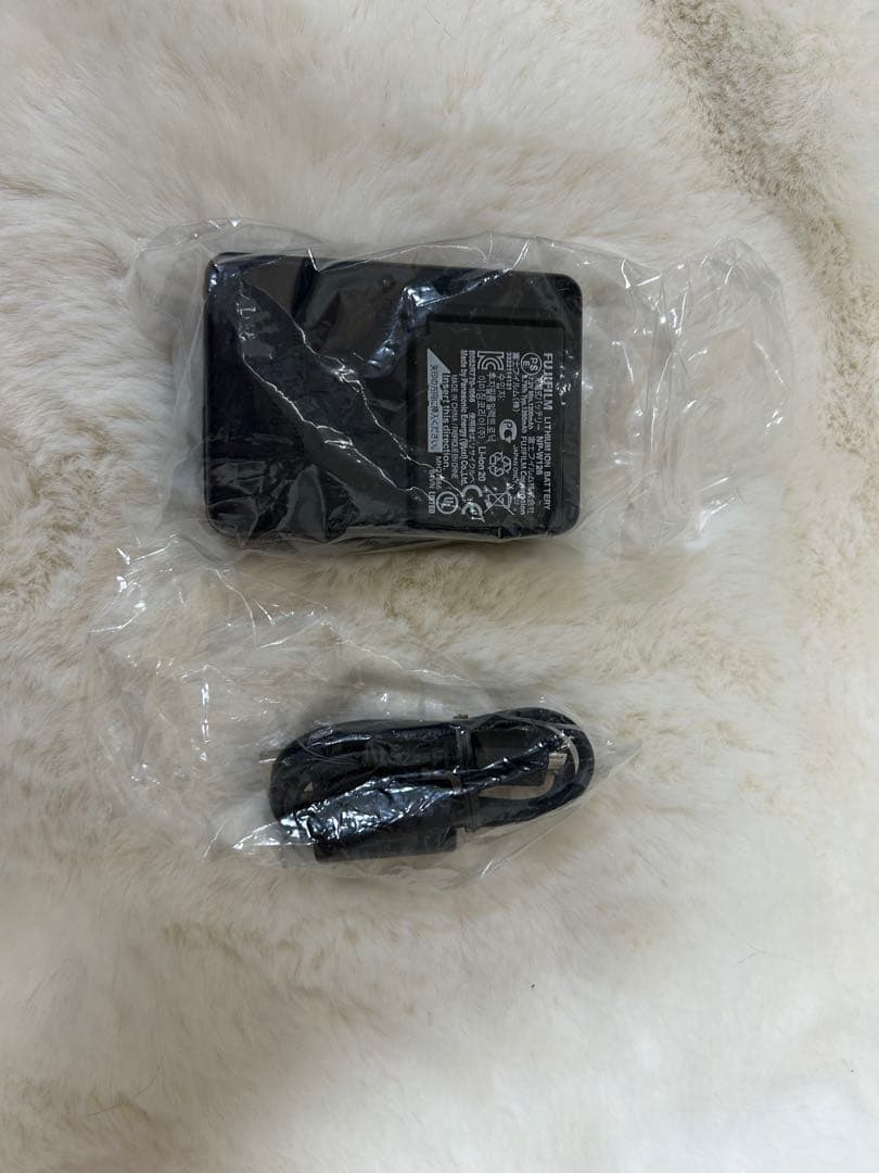 FUJIFILM X-T100 本体