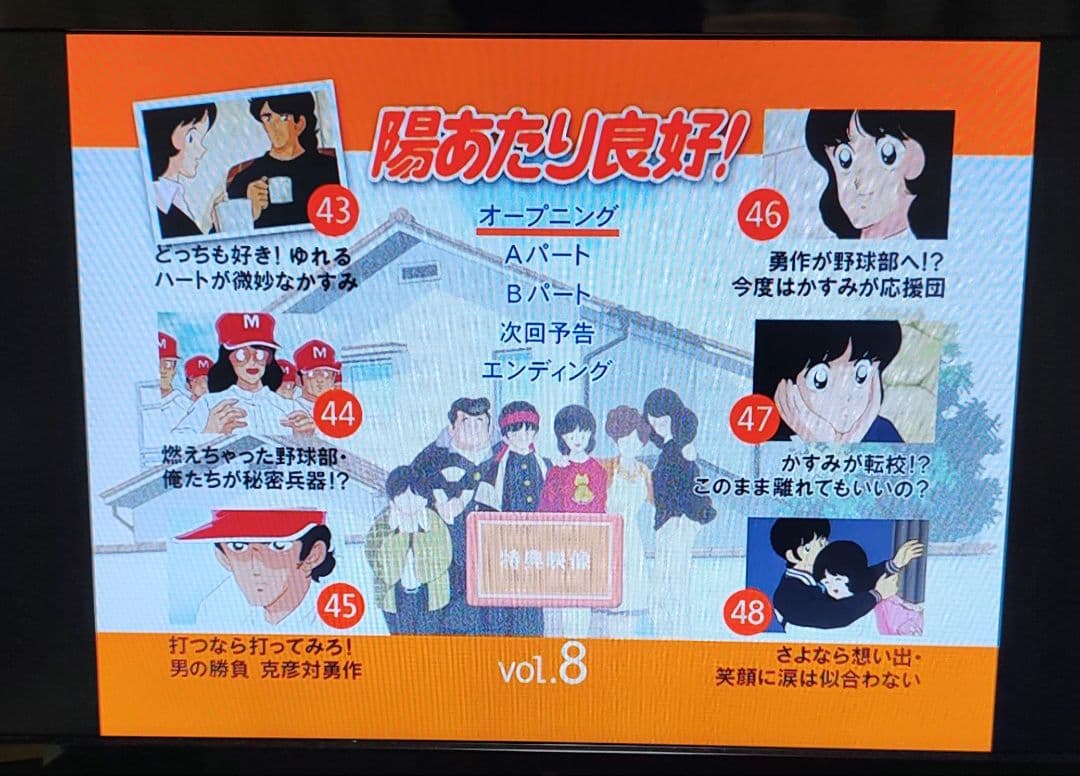 陽あたり良好! DVD-BOX〈8枚組〉