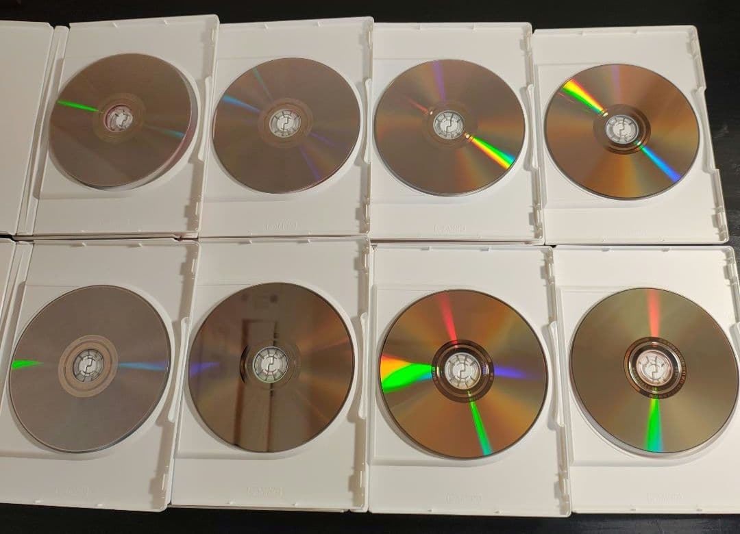 陽あたり良好! DVD-BOX〈8枚組〉
