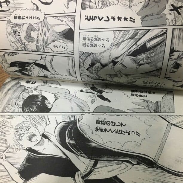 銀魂　1～60巻　美品