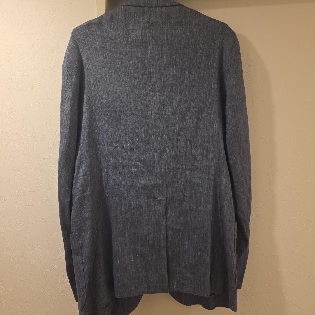 【gamesman】EDIFICE PARMENTIER ジャケット