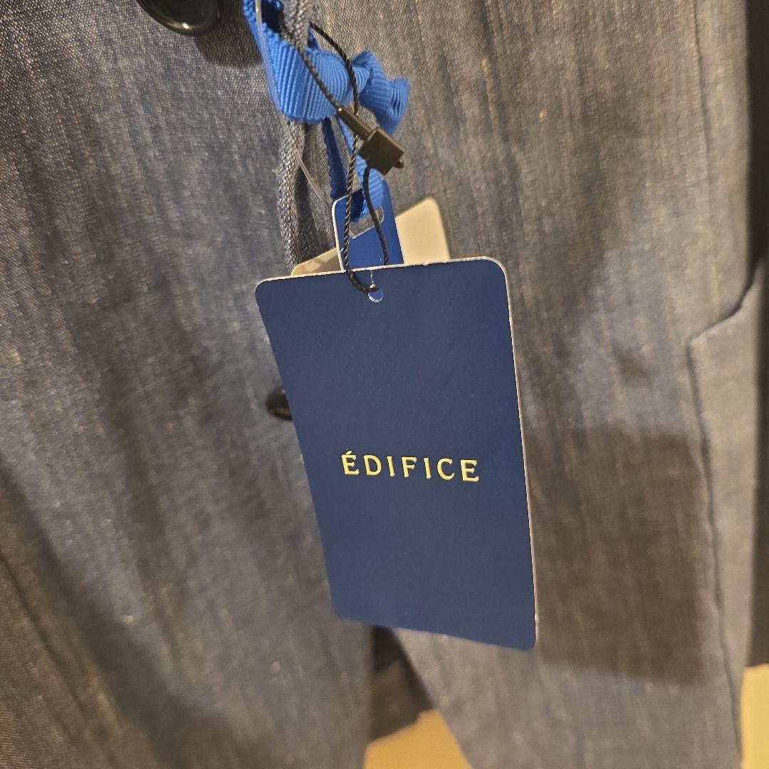 【gamesman】EDIFICE PARMENTIER ジャケット