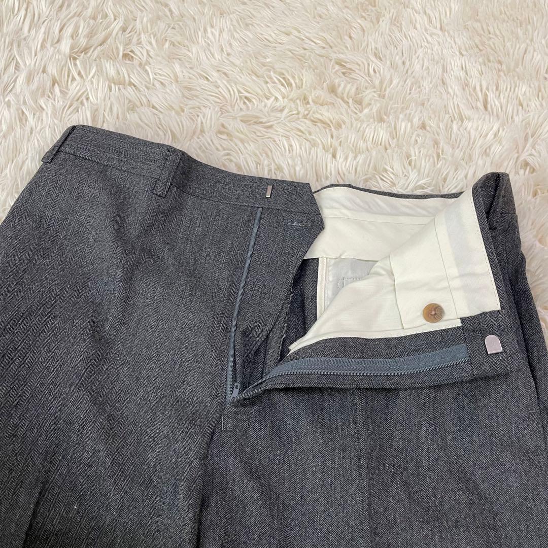 BURBERRYS バーバリー ジャケット パンツ 上下セット 3ピース