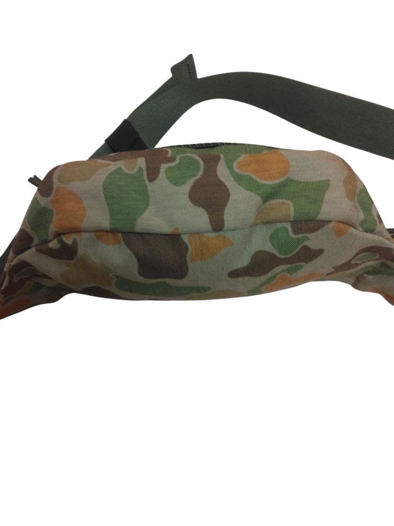 廃盤・希少品　BRIEFING/ブリーフィング JOINT FANNY PACK