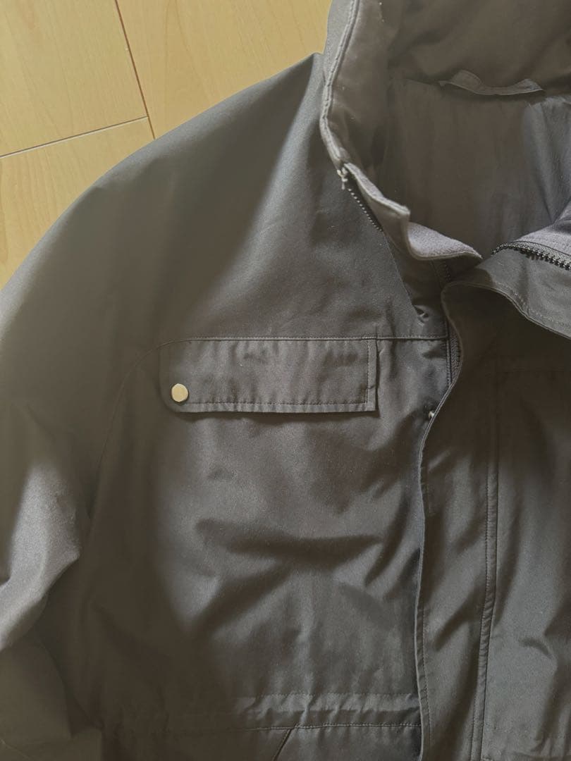 ジャケット・アウター MAATEE&SONS / OUTDOOR BLOUSON