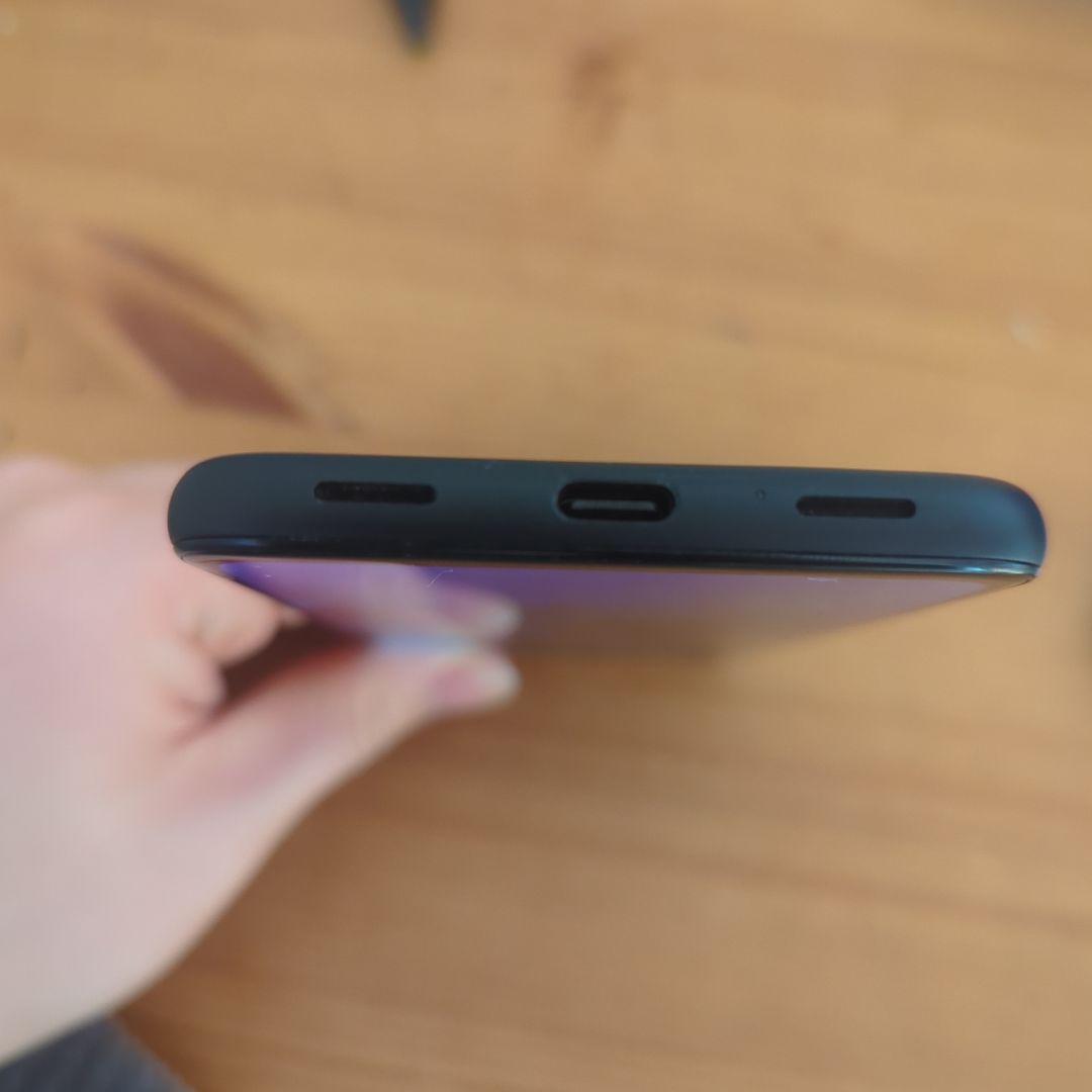 pixel4a SIMフリー ブラック 128GB 本体