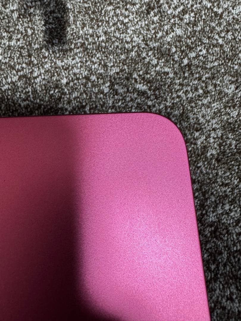 Apple iPad 10.9インチ ピンク 本体