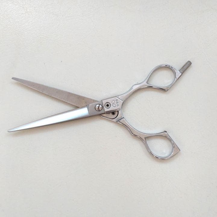 理美容ハサミ　八栄精機　ヤサカ　松幸作　M-50