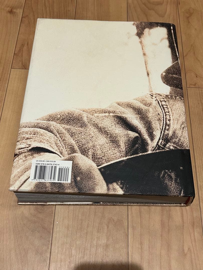 Ralph Lauren アートブック 大型本