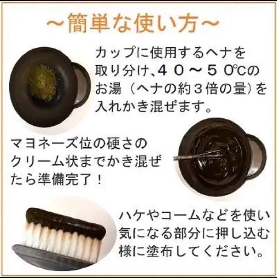 アリス☆エムズハーブ ヘナ カラー 300g 白髪染め 天然100％