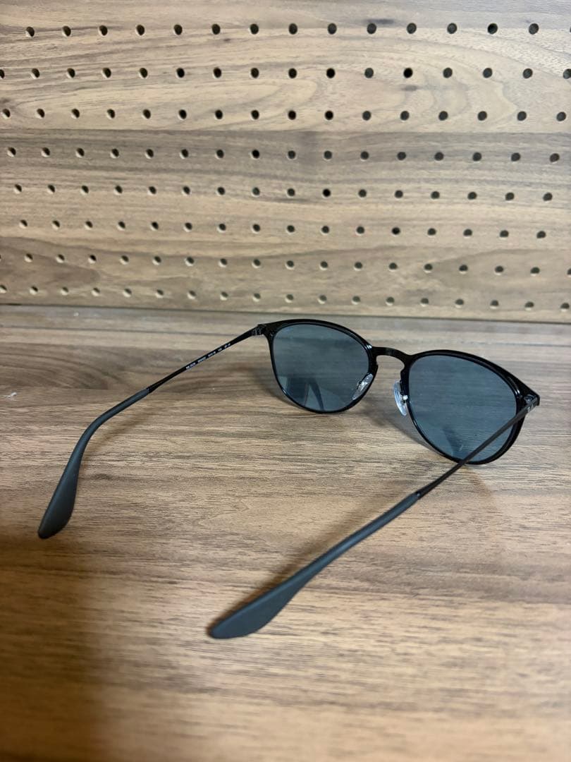 【中古】Ray-Ban RB 3539 サングラス