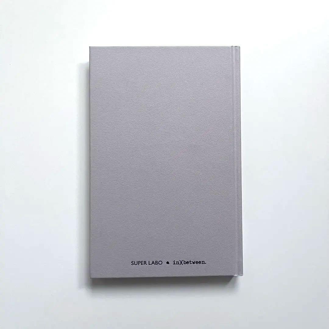 林志鵬 aka.No.223 123 Polaroids (Cover B)
