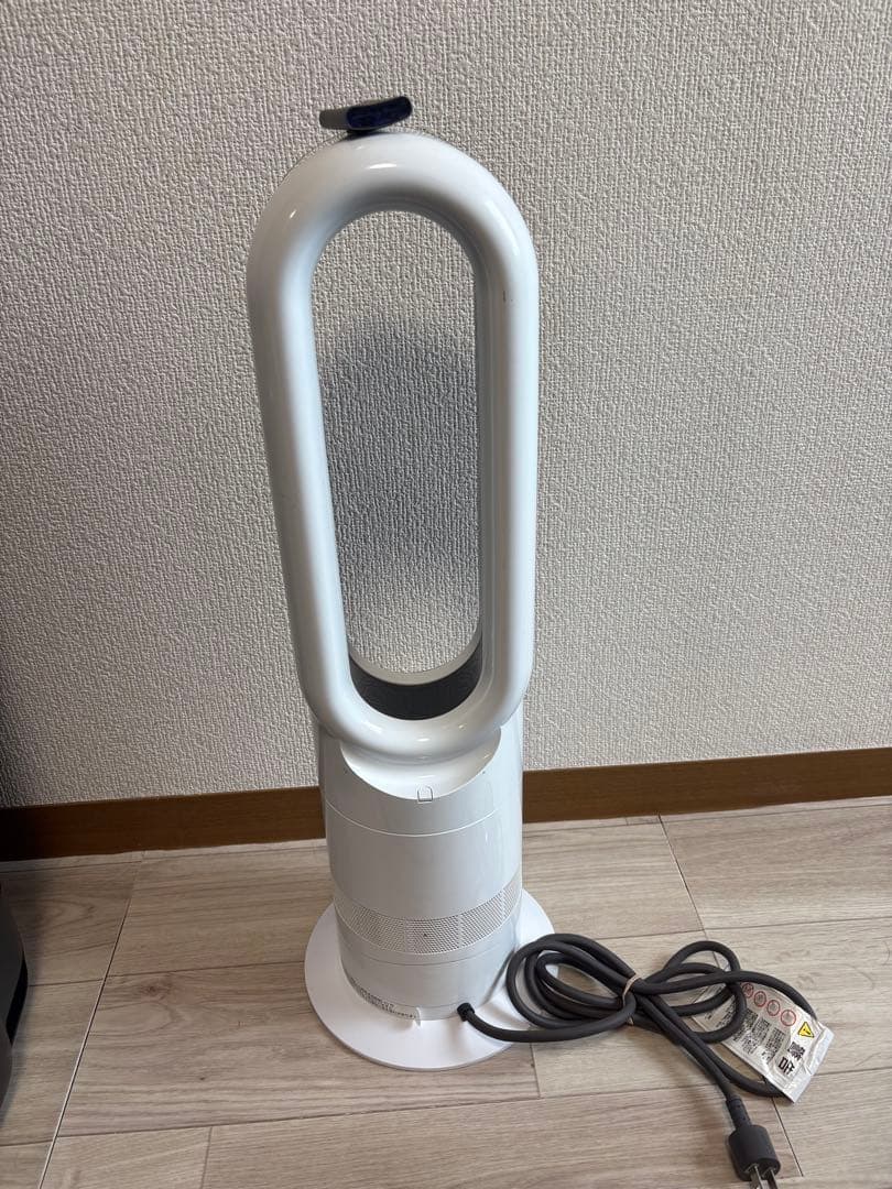 タ*ム様 Dyson Hot + Cool AM09