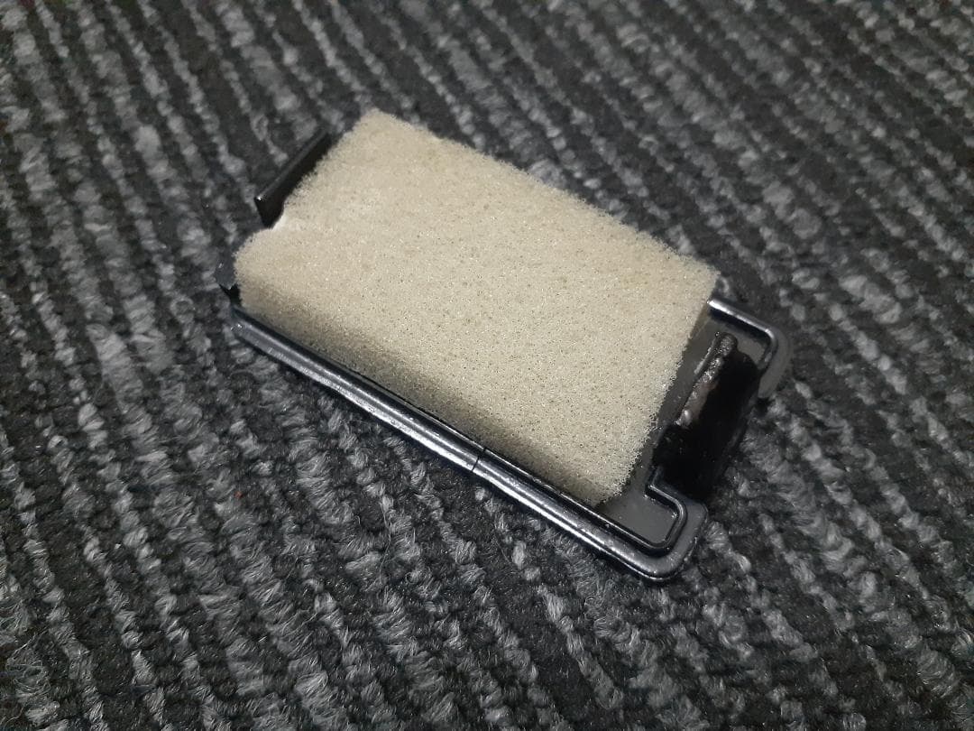JIM DUNLOP 105Q CRYBABY BASS用ワウ クライベイビー