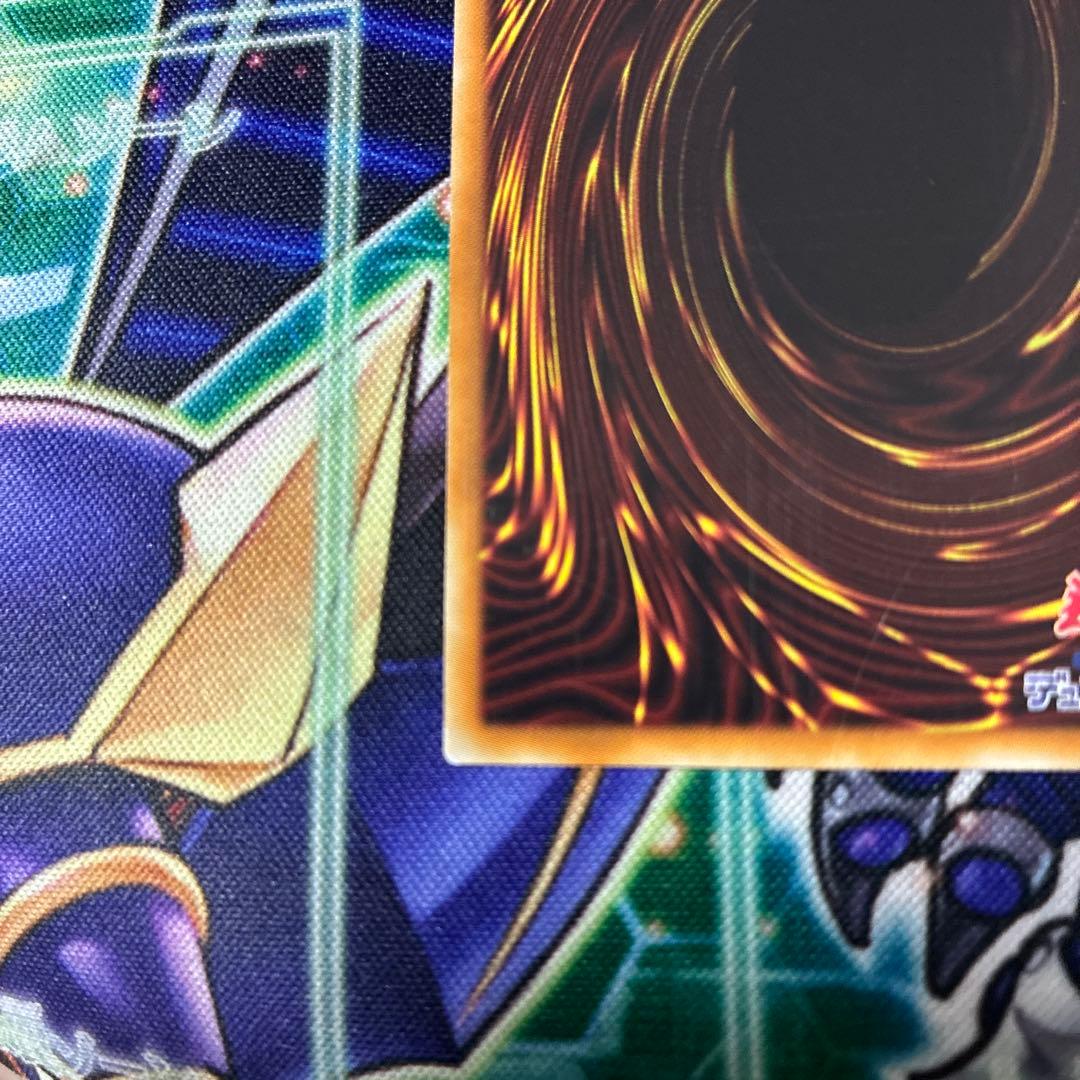 遊戯王 超融合 20th