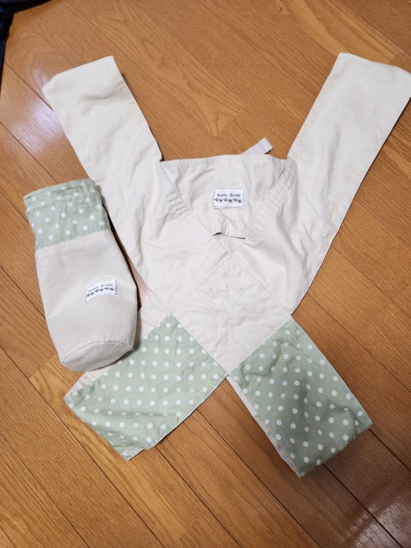 Ergobaby 抱っこ紐 2セット(omni360)+おまけ抱っこひも