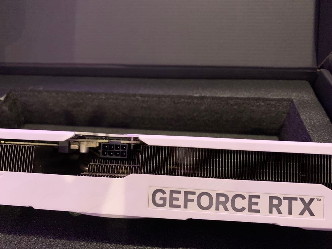 こ*い様 GALAKURO GEFORCE RTX 4070