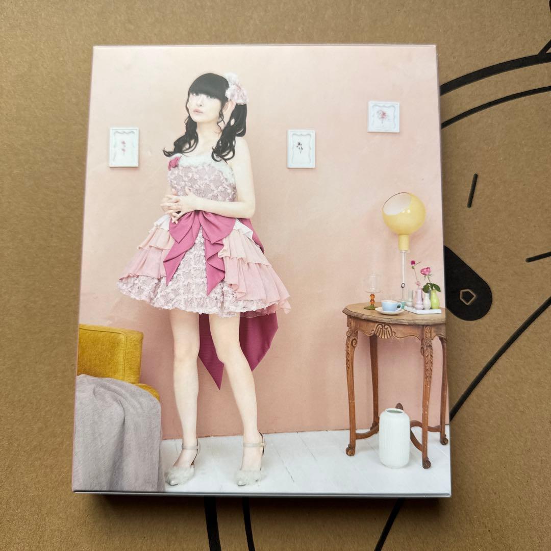 田村ゆかり/LOVE♡LIVE 2025*Wonderful Happines…