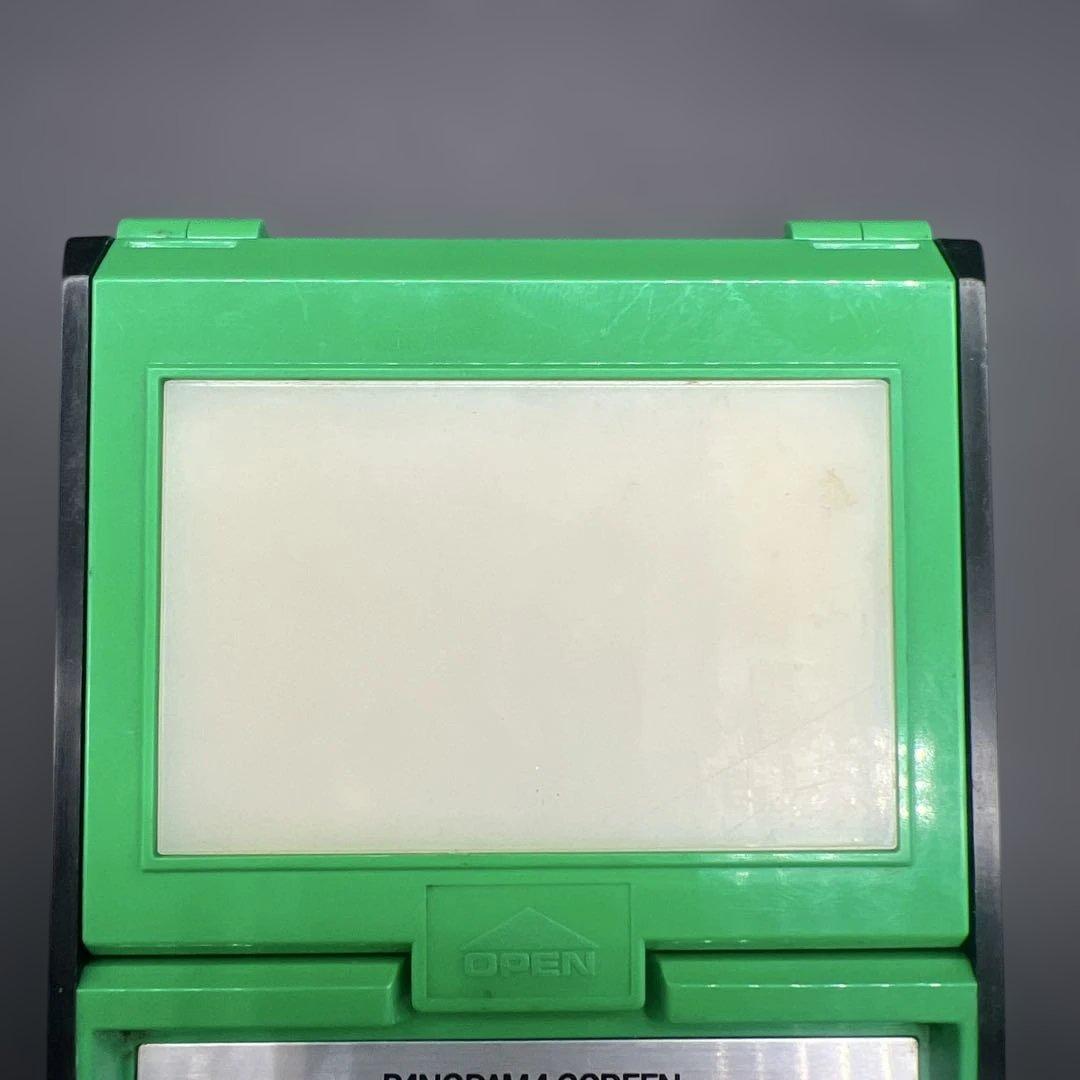 完動品 動作確認済！レア 希少！ Nintendo ゲーム&ウォッチ ポパイ