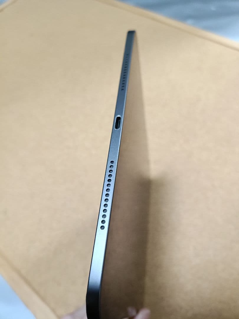 iPad Pro M4 11インチ 1TB 本体（最終値下げ）