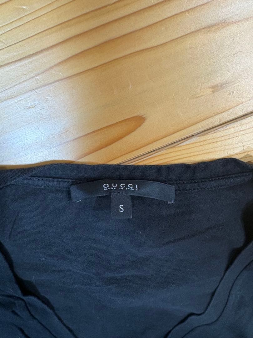 グッチ　Tシャツ　2枚セット
